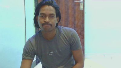 Ramuooo99 webcam model stream image