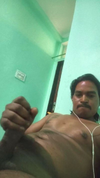 Ramuooo99 webcam model stream image