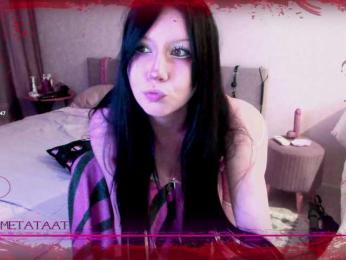 metatat webcam model stream image