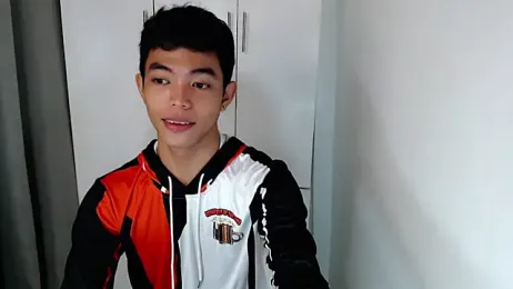 Hotlester webcam model stream image