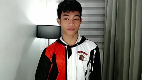 Hotlester webcam model stream image