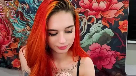 LynDanson webcam model stream image