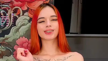 LynDanson webcam model stream image