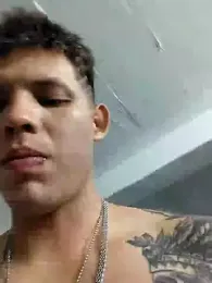 King_russo webcam model stream image