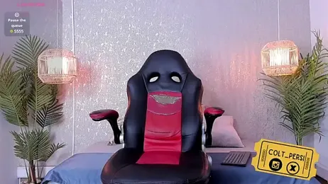 Colt_Perci webcam model stream image