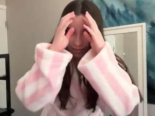 xbethanymari webcam camsoda model stream image