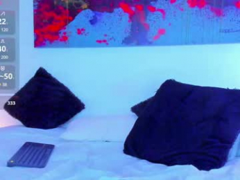 arminjones1 webcam model stream image