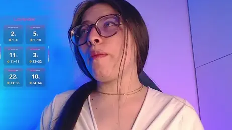 _Madiison_ webcam model stream image