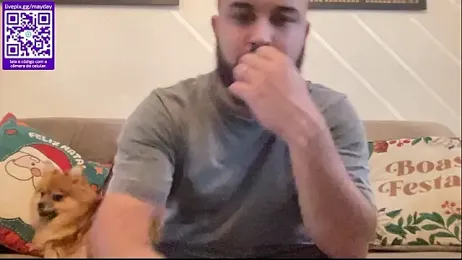 mayday2025m webcam model stream image