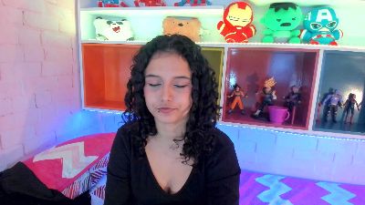 Niico_Robiin webcam model stream image