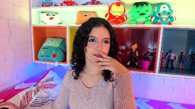 Niico_Robiin webcam cam4 model stream image
