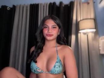 sweet_scarllet12 webcam model stream image