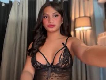 sweet_scarllet12 webcam model stream image