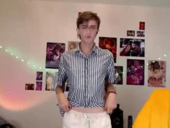 john_winx webcam chaturbate model stream image