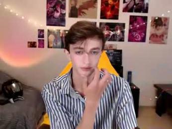 john_winx webcam model stream image