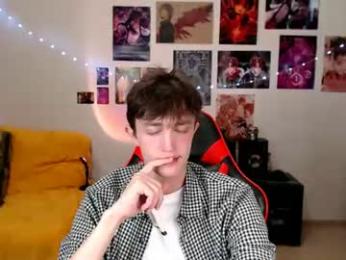 john_winx webcam model stream image