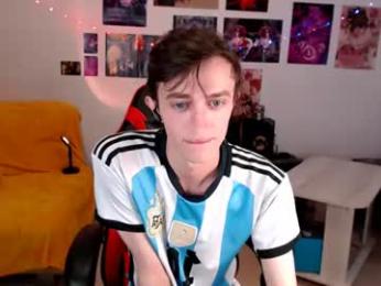 john_winx webcam model stream image