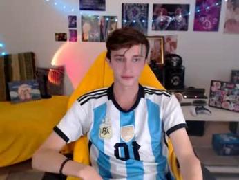 john_winx webcam model stream image
