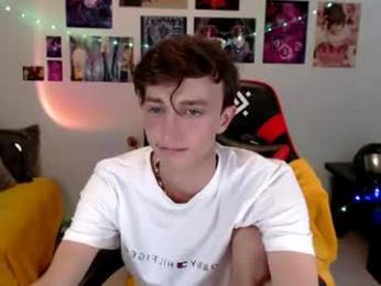 john_winx webcam model stream image