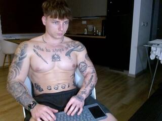 Christian Great webcam model stream image