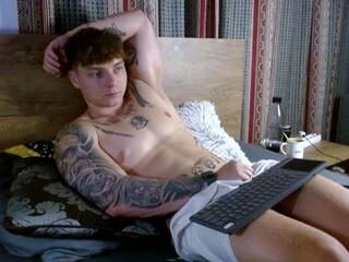 Christian Great webcam model stream image