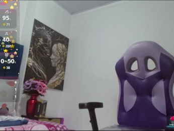 Tatiana-star webcam model stream image
