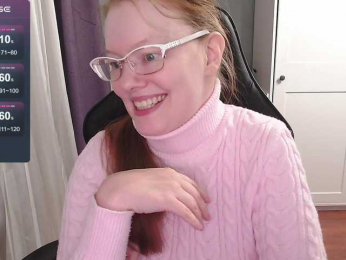 missInari webcam model stream image