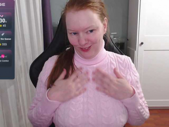 missInari webcam model stream image