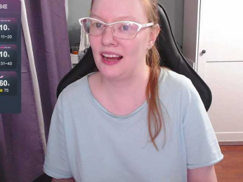 missInari webcam model stream image