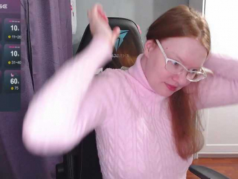 missInari webcam model stream image