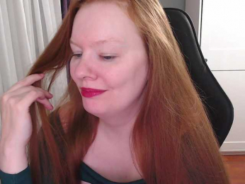 missInari webcam model stream image