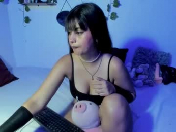 thefenix_jyk webcam chaturbate model stream image