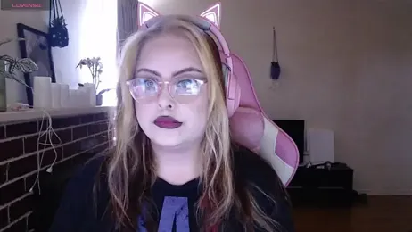 ChubbyBubs webcam model stream image