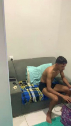 Binhoboss webcam model stream image