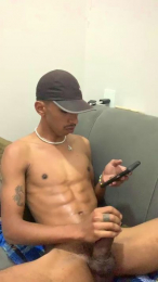 Binhoboss webcam model stream image