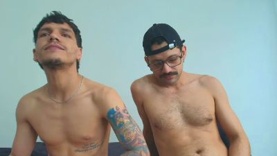 OnlyDave20 webcam model stream image