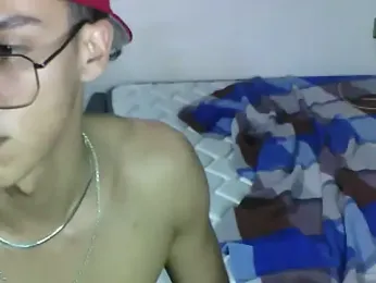 ACTDOTLATINO webcam model stream image