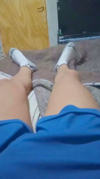 MarioBritos webcam model stream image