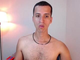 Alessandro Costa webcam model stream image