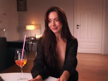 _mariarty_ webcam chaturbate model stream image