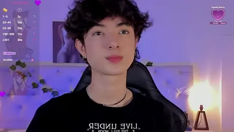 Elliot_younngg webcam model stream image