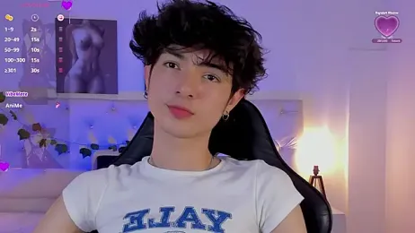 Elliot_younngg webcam model stream image