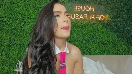 Abby-me webcam stripchat model stream image