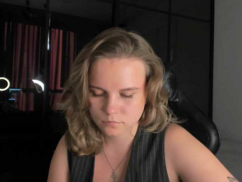 WebSamkaa webcam model stream image
