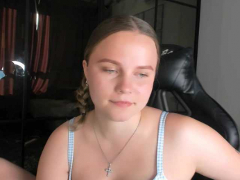 WebSamkaa webcam bongacams model stream image