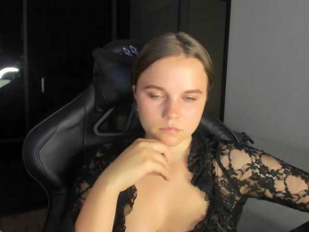 WebSamkaa webcam model stream image