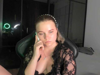 WebSamkaa webcam bongacams model stream image