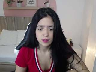 lucia-henao webcam model stream image