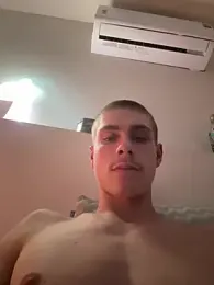 DaddySevenS webcam model stream image