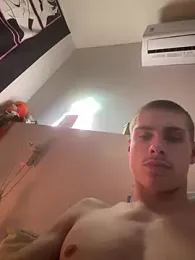 DaddySevenS webcam stripchat model stream image